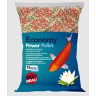 ECOMOMY | POWER PELLET ZAK | Tavi pellet, haleledel - 15 L