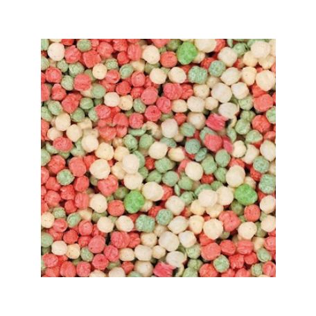 ECOMOMY | POWER PELLET ZAK | Tavi pellet, haleledel - 15 L