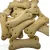 Panzi | Sütött kutyakeksz – Baby csont forma (6 cm) – 260 g