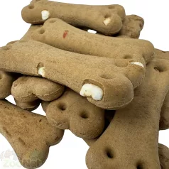   Panzi | Sütött kutyakeksz – Chochorice csont forma (rizsdarabos) – 260 g