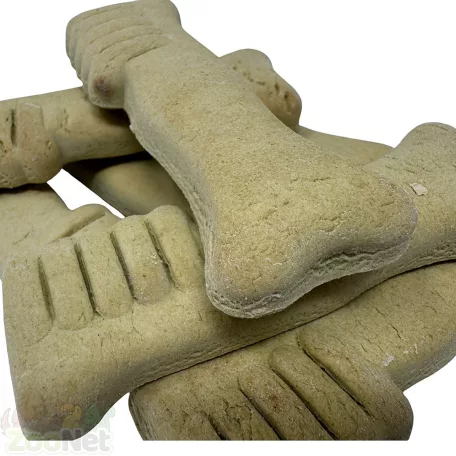 Panzi | Sütött kutyakeksz – Fresh fogkefe forma (mentolos) – 260 g