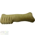 Panzi | Sütött kutyakeksz – Fresh fogkefe forma (mentolos) – 260 g
