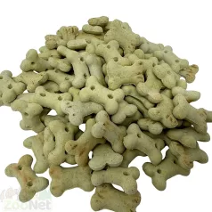   Panzi | Sütött kutyakeksz – Micro Fresh csont forma (2 cm) – 260 g