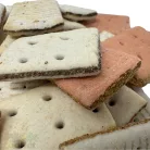 Panzi | Sütött kutyakeksz – Sandwich Mix (töltött keksz) – 260 g