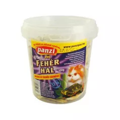 Panzi | Vödrös szárított fehér hal - 100 g