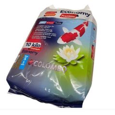   COLOMBO | ECONOMY MINI | Tavi haleledel, kis méretű - 10 Kg