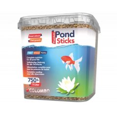 COLOMBO | STICKS | Tavi haleledel - 10 L