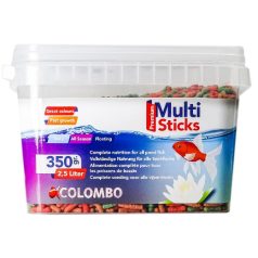 COLOMBO | MULTI STICKS | Tavi haleledel  2,5 L