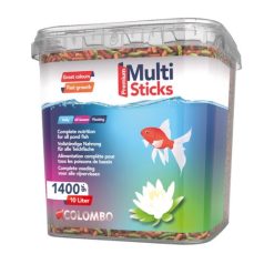 COLOMBO | MULTI STICKS | Tavi haleledel - 10 L