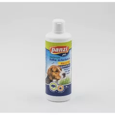   Panzi | Bolha- és kullancsriasztó hatású kutyasampon – 200 ml