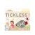 TICKLESS KID Bézs ultrahangos kullancsriasztó