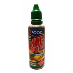 Aqua-food | Haldoktor (algagátló) vízkezelőszer - 40 ml