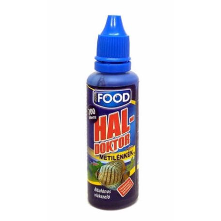 Aqua-food | Haldoktor - 40 ml 