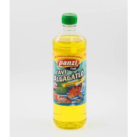  Panzi | Tavi Algagátló oldat - 1000 ml