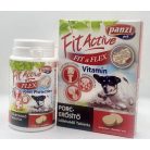 Panzi | FitActive vitamin FIT-a-FLEX vitamin kutyáknak - 60db