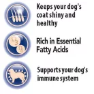 Panzi | FitActive vitamin FIT-a-SKIN vitamin kutyáknak - 60db