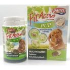 FitActive | vitamin FIT-a-PUP UP - vitamin kölyök kutyák részére - 60db