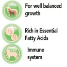 FitActive | vitamin FIT-a-PUP UP - vitamin kölyök kutyák részére - 60db