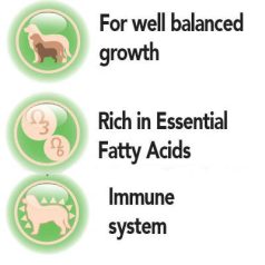   FitActive | vitamin FIT-a-PUP UP - vitamin kölyök kutyák részére - 60db