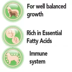   FitActive | vitamin FIT-a-PUP UP - vitamin kölyök kutyák részére - 60db