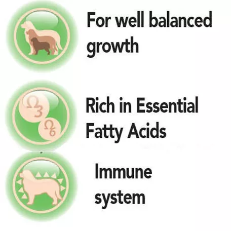 FitActive | vitamin FIT-a-PUP UP - vitamin kölyök kutyák részére - 60db