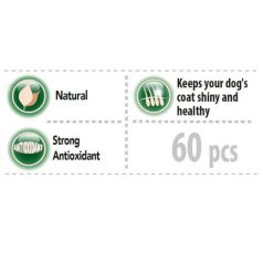   Panzi | FitActive vitamin FIT-a-BROCCOLI vitamin kutyáknak - 60db