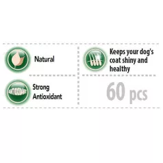   Panzi | FitActive vitamin FIT-a-BROCCOLI vitamin kutyáknak - 60db
