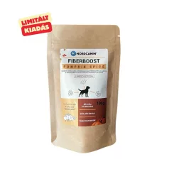   Nordcanin | Fiberboost Pumpkin Spice | Fermentált rostkeverék kutyáknak – 300 g