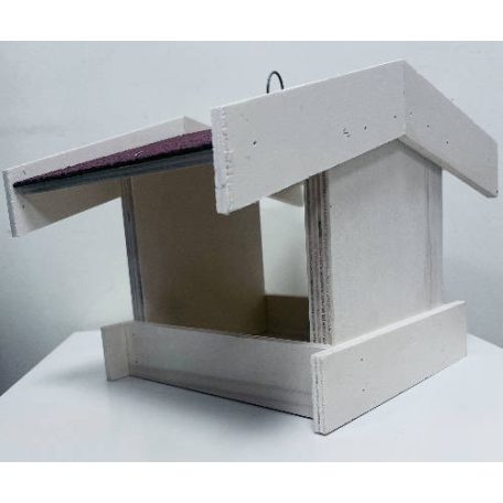 ODU Z3 | Madáretető – téli 20×24×22