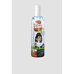   Panzi | FitActive Sampon Szőrzetápoló kutyáknak – 200 ml