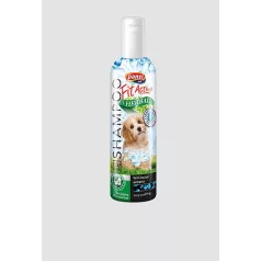   Panzi | FitActive Sampon Gyógynövényes kutyáknak – 200 ml