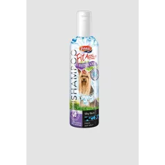 Panzi | FitActive Sampon Nercolajos kutyáknak – 200 ml