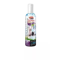 Panzi | Sampon Komfort kutyáknak – 200 ml