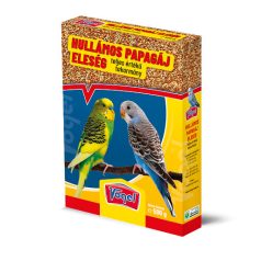   Vogel | Hullámos papagáj, teljesértékű takarmány - 500g