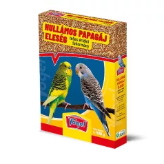   Vogel | Hullámos papagáj, teljesértékű takarmány - 500g