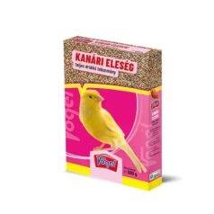 Vogel | Kanári teljesértékű takarmány - 500 g