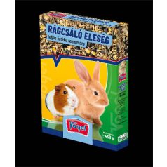 Vogel | Teljes értékű rágcsáló eledel - 450 g