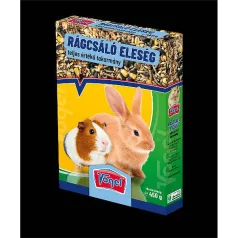 Vogel | Teljes értékű rágcsáló eledel - 450 g
