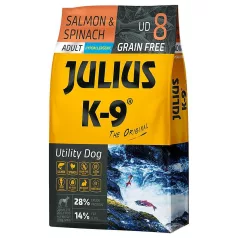 Julius K-9 