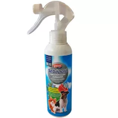  Panzi | Sebápoló permet kutyáknak és macskáknak – 200 ml