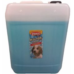Panzi Sampon | Kölyök kutyasampon – 10 L