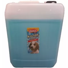 Panzi Sampon | Kölyök kutyasampon – 10 L