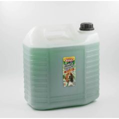 Panzi Sampon | Gyógynövényes kutyasampon – 10 L