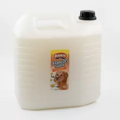 Panzi Sampon | Kamilla kutyasampon – 10 L