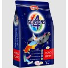 Panzi | 4 Seasons Tavi haltáp - 1kg
