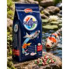 Panzi | 4 Seasons Tavi haltáp - 1kg