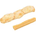 Trixie Sajtos rágó S | Rágójutalom kutyáknak – 13,5 cm / 45 g