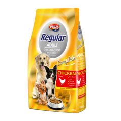   Panzi | Regular | Felnőtt kutyáknak | Száraztáp | Csirke - 10 kg