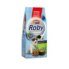   Panzi | Roby tabletta csonterősítő - vitaminok és nyomelemekkel - 700g