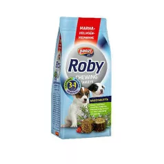   Panzi | Roby tabletta csonterősítő - vitaminok és nyomelemekkel - 700g